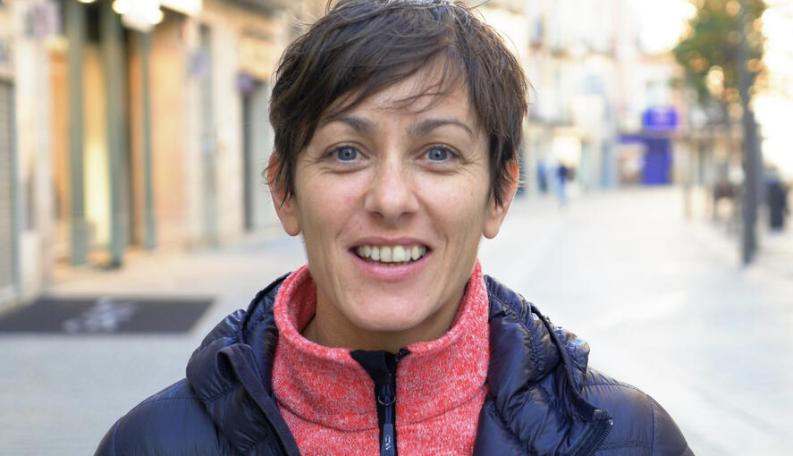 Spot Huesca de Tapas